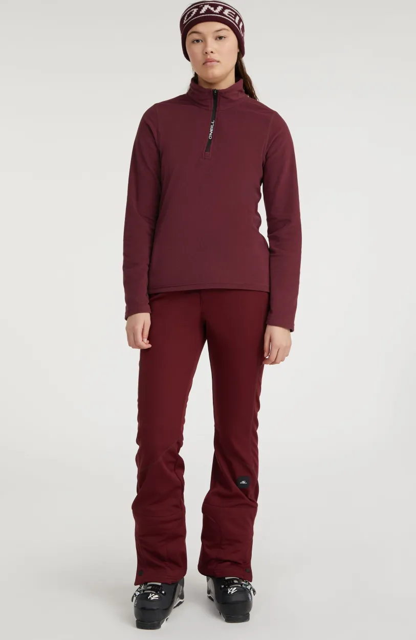 Best O’Neill Trui Jack's Fleece Met Halve Rits | Windsor Wine