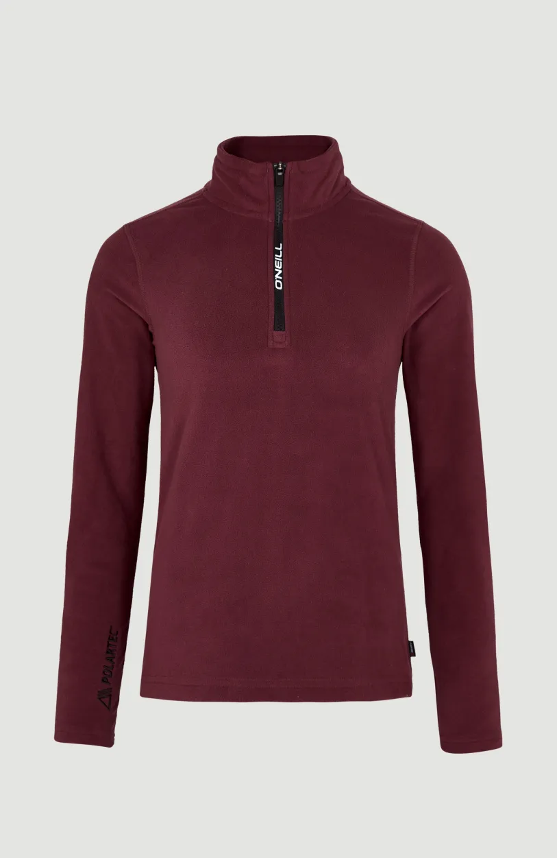 Best O’Neill Trui Jack's Fleece Met Halve Rits | Windsor Wine