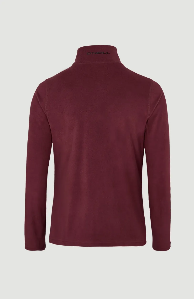 Best O’Neill Trui Jack's Fleece Met Halve Rits | Windsor Wine
