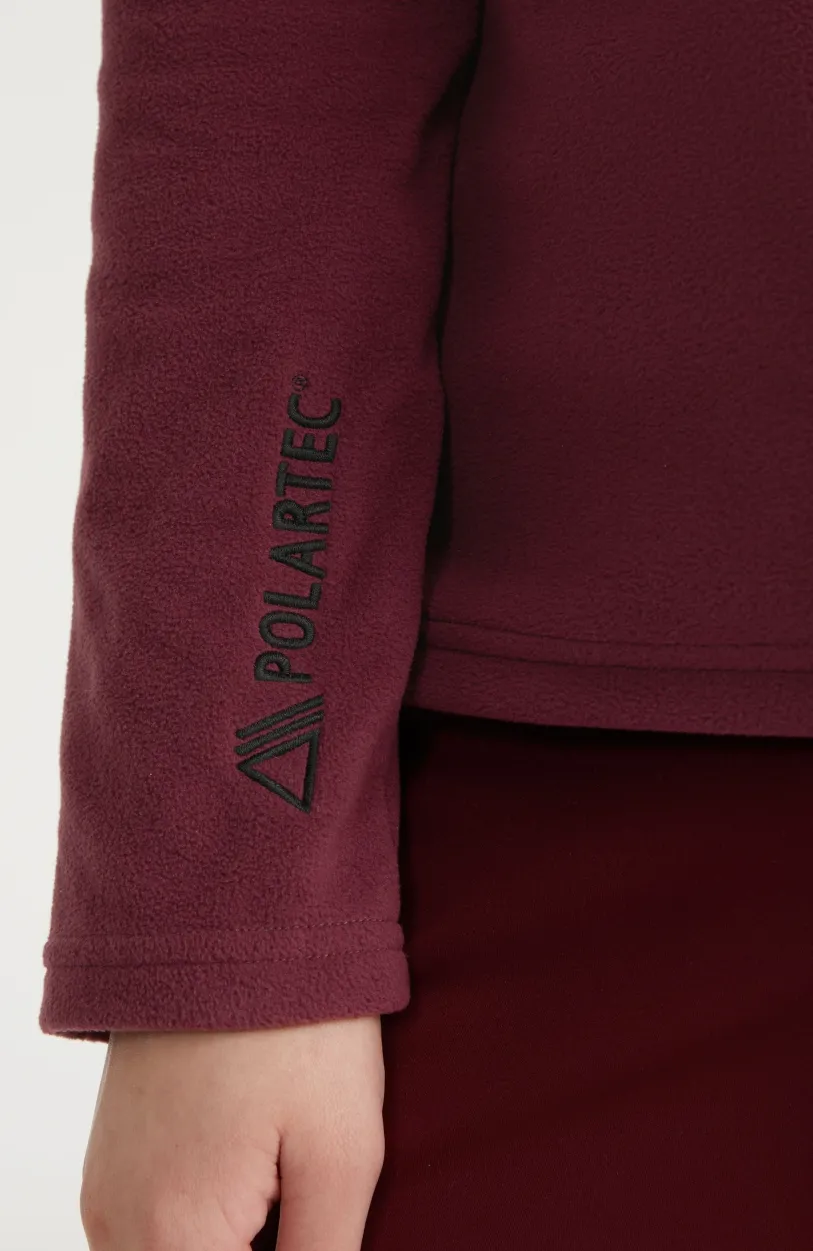 Best O’Neill Trui Jack's Fleece Met Halve Rits | Windsor Wine