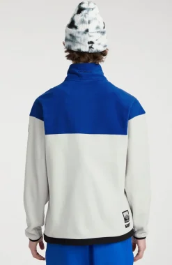 Online O’Neill Trui O'Riginals Fleece | London Fog Colour Block