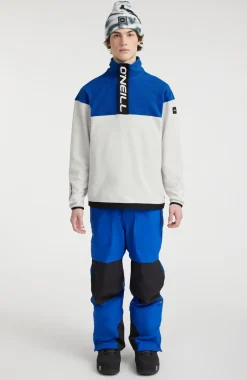 Online O’Neill Trui O'Riginals Fleece | London Fog Colour Block