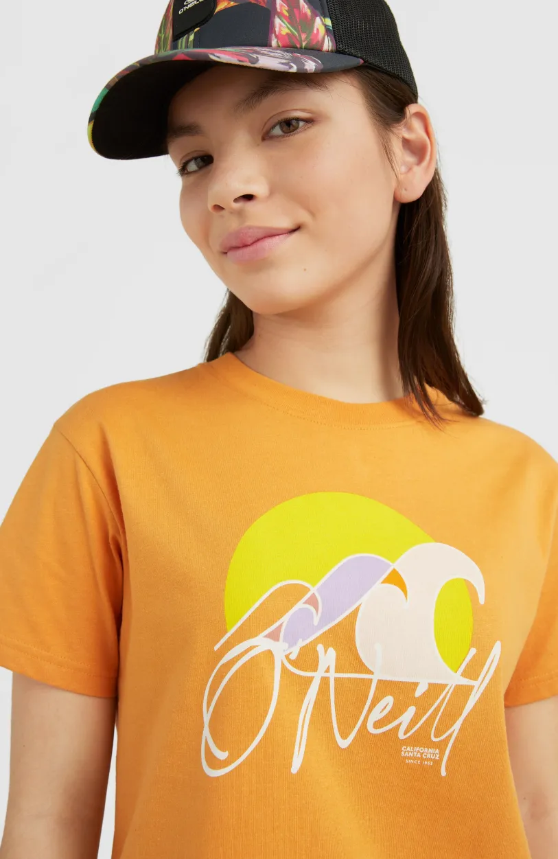 Outlet O’Neill T-shirt Addy Graphic | Nugget