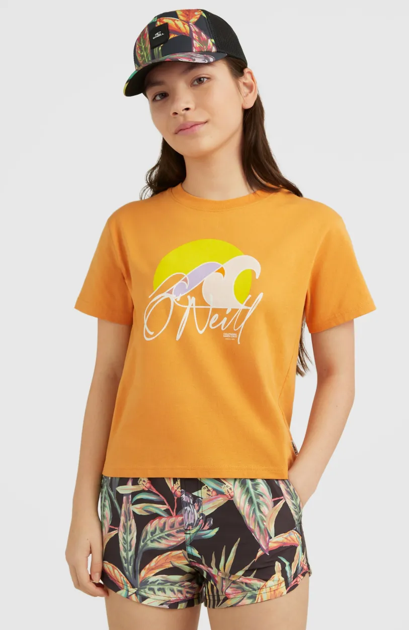 Outlet O’Neill T-shirt Addy Graphic | Nugget