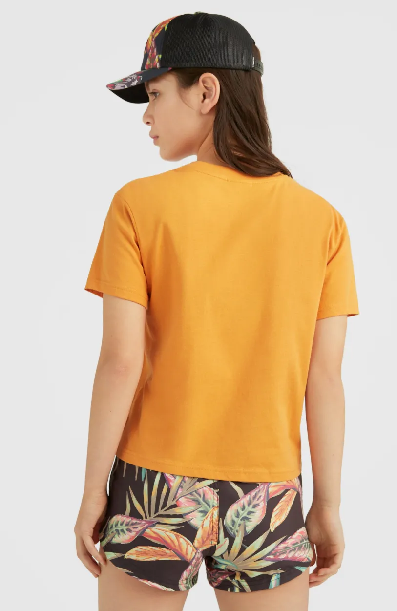 Outlet O’Neill T-shirt Addy Graphic | Nugget