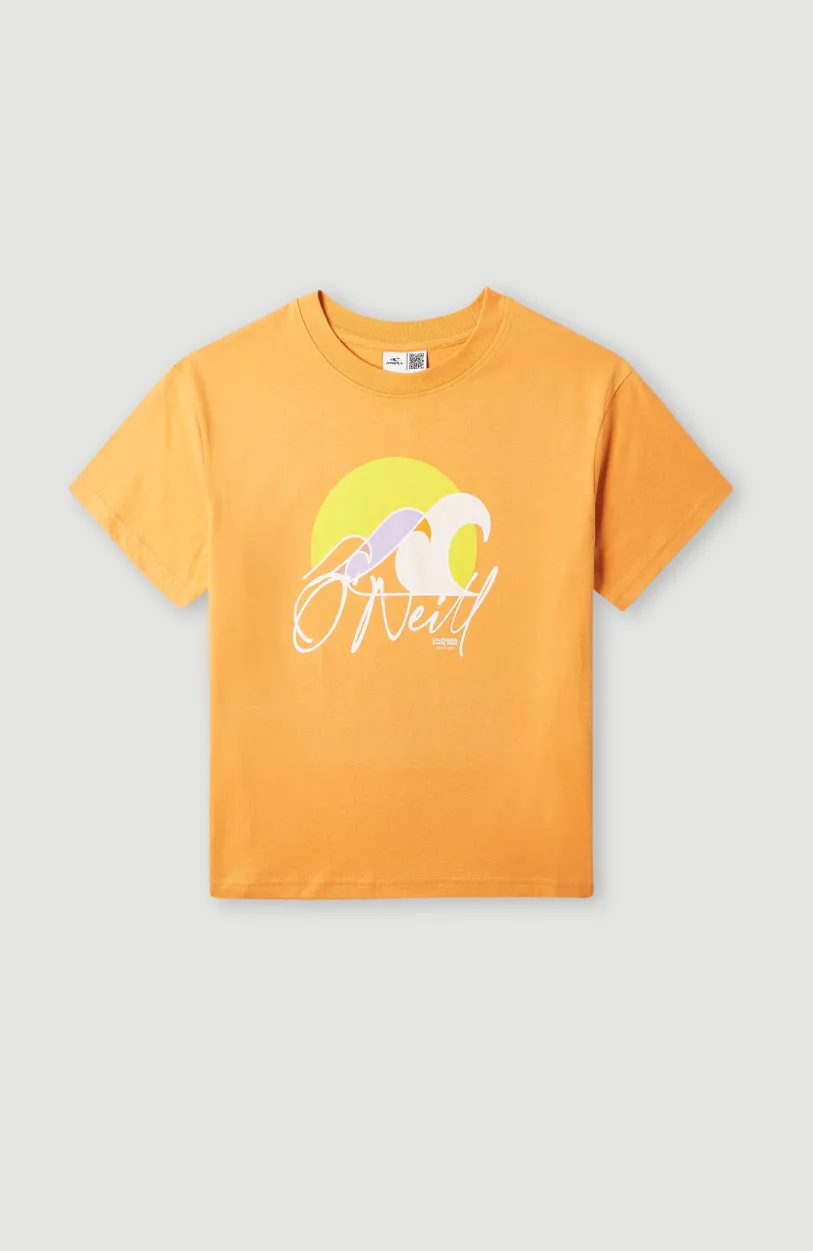 Outlet O’Neill T-shirt Addy Graphic | Nugget