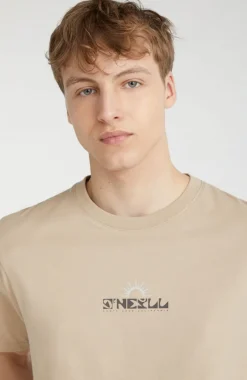 Best O’Neill T-shirt Aguazul | Crockery