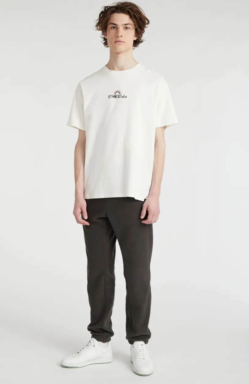 New O’Neill T-shirt Aguazul | Snow White