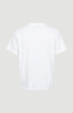 Outlet O’Neill T-shirt Allora Graphic | Snow White