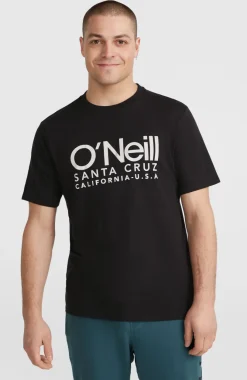 O’Neill T-shirt Cali Original | Black Out
