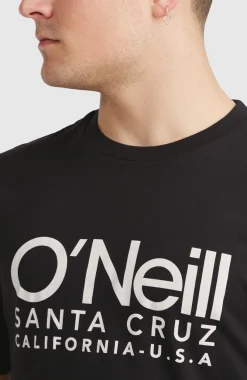 O’Neill T-shirt Cali Original | Black Out