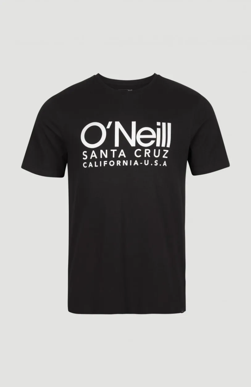 O’Neill T-shirt Cali Original | Black Out