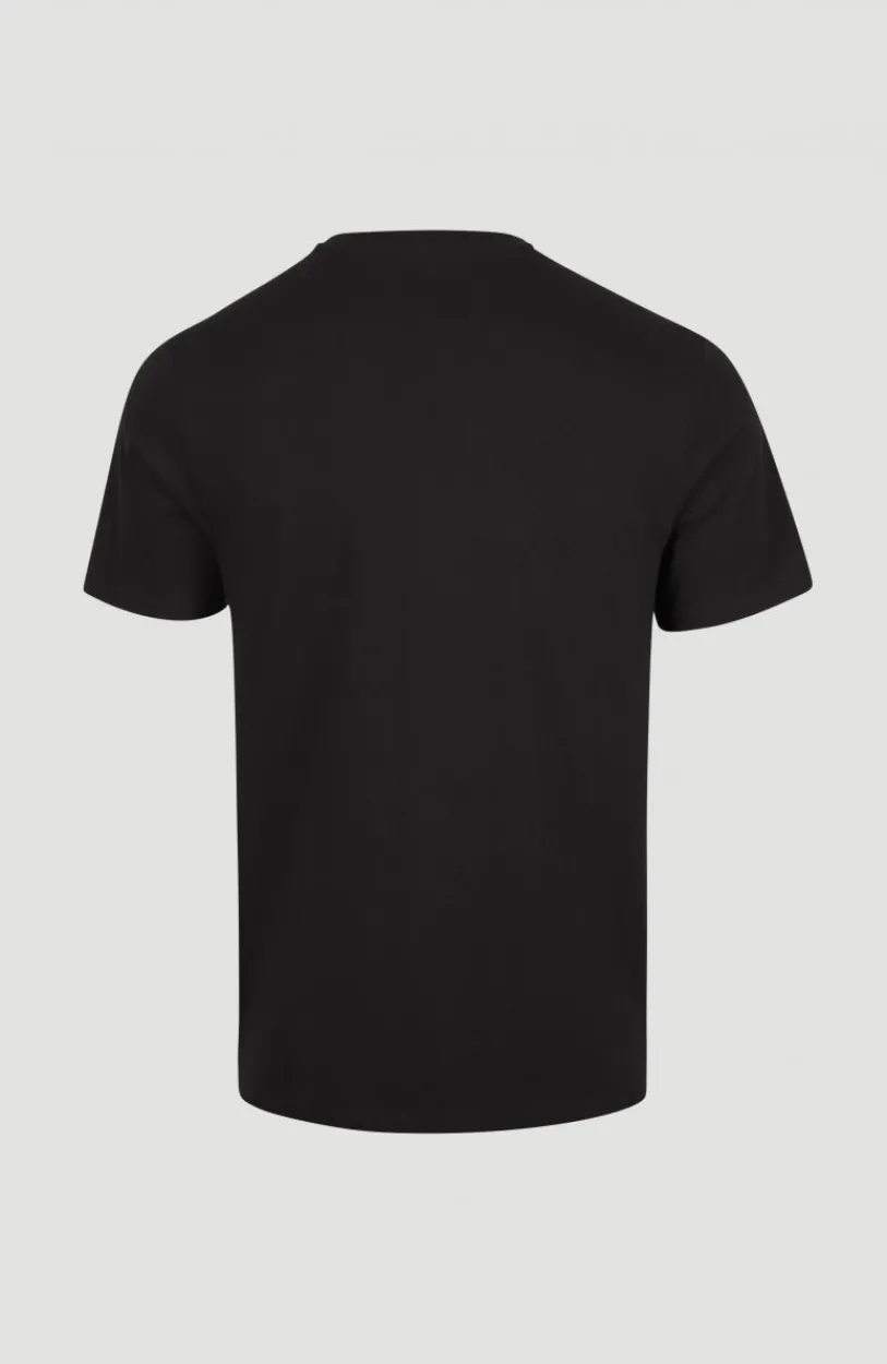 O’Neill T-shirt Cali Original | Black Out