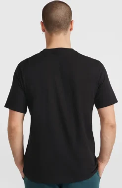 O’Neill T-shirt Cali Original | Black Out