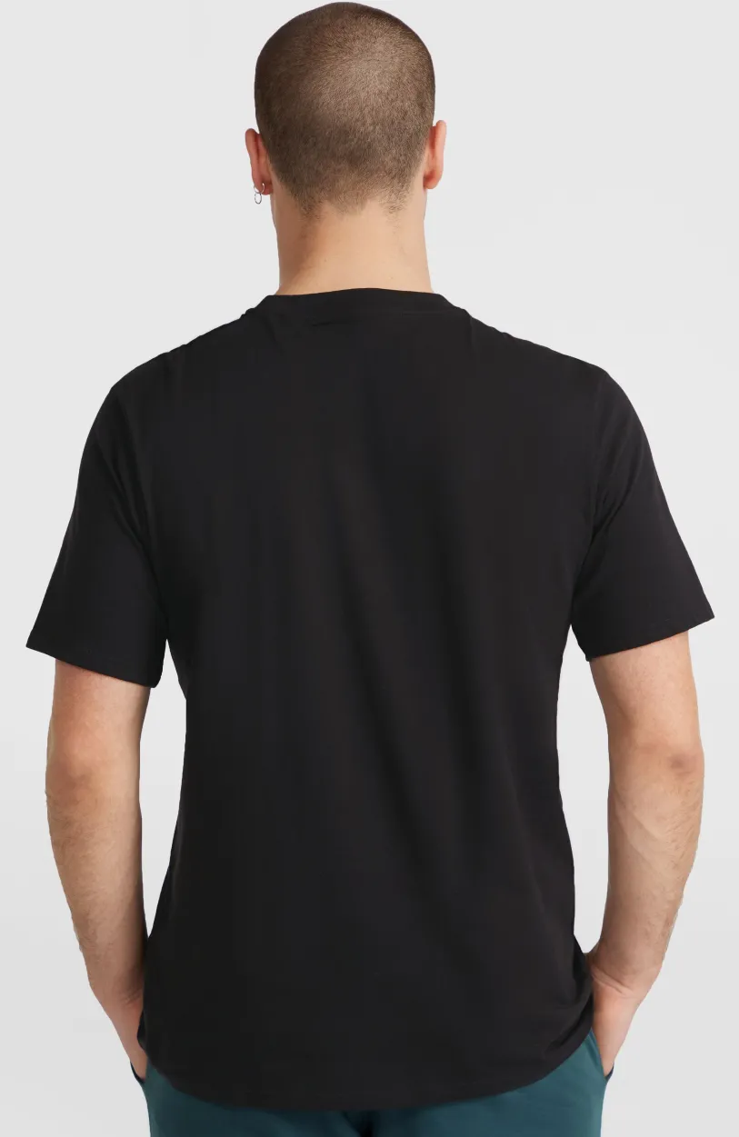 O’Neill T-shirt Cali Original | Black Out