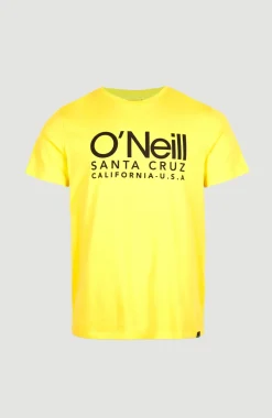 New O’Neill T-shirt Cali Original | Dandelion