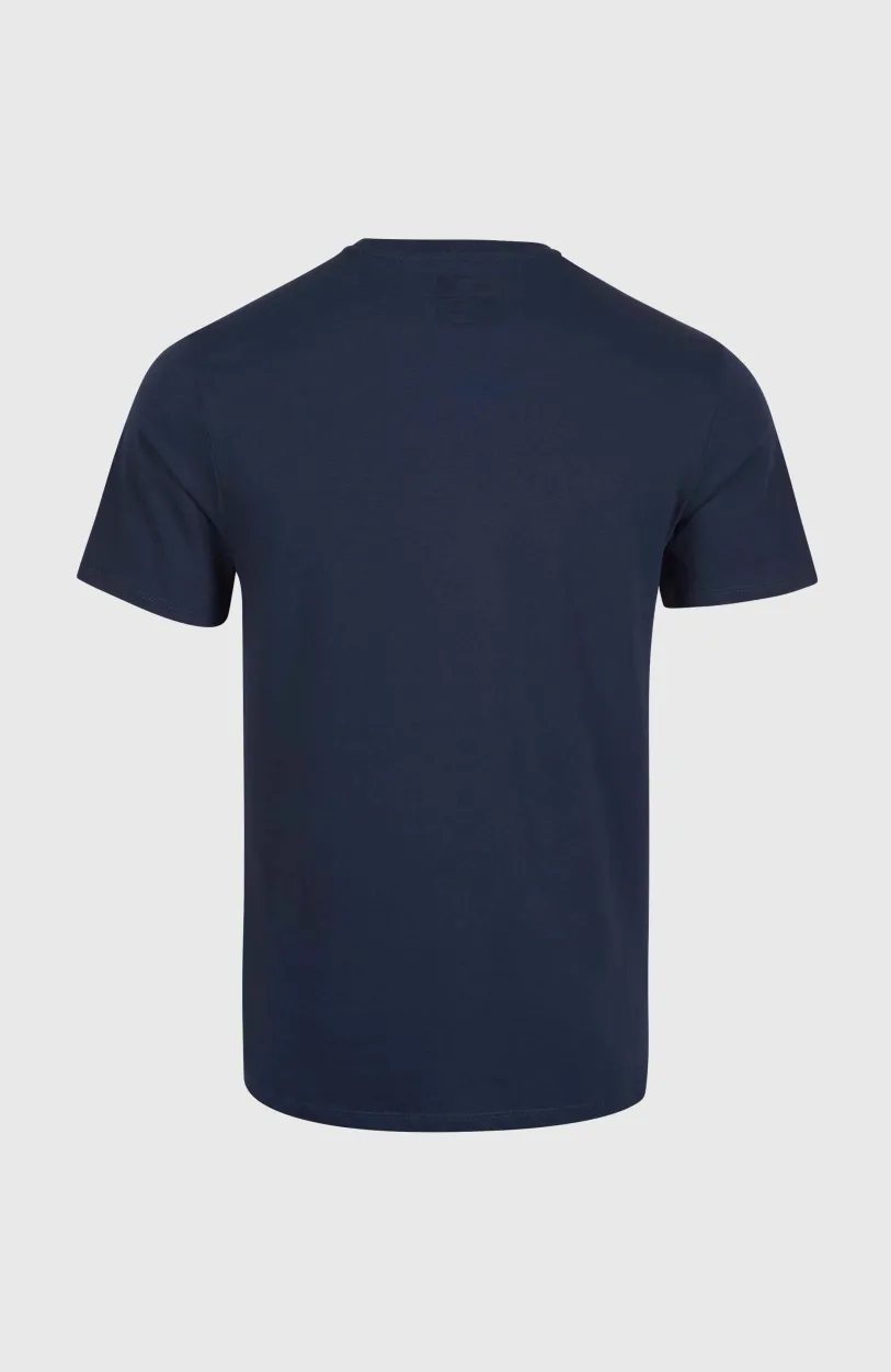 Discount O’Neill T-shirt Cali Original | Ink Blue