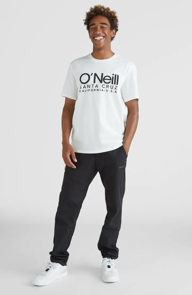 New O’Neill T-shirt Cali Original | Snow White