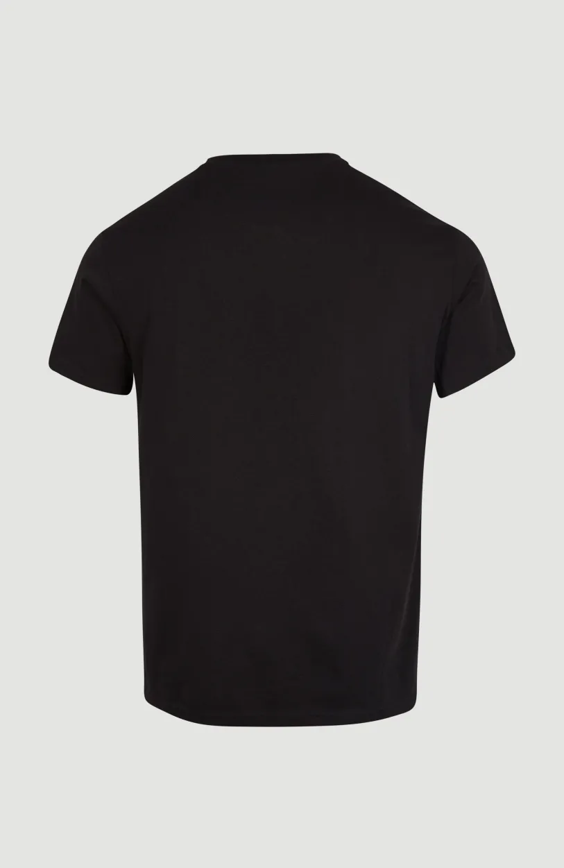 Discount O’Neill T-shirt Crazy | Black Out