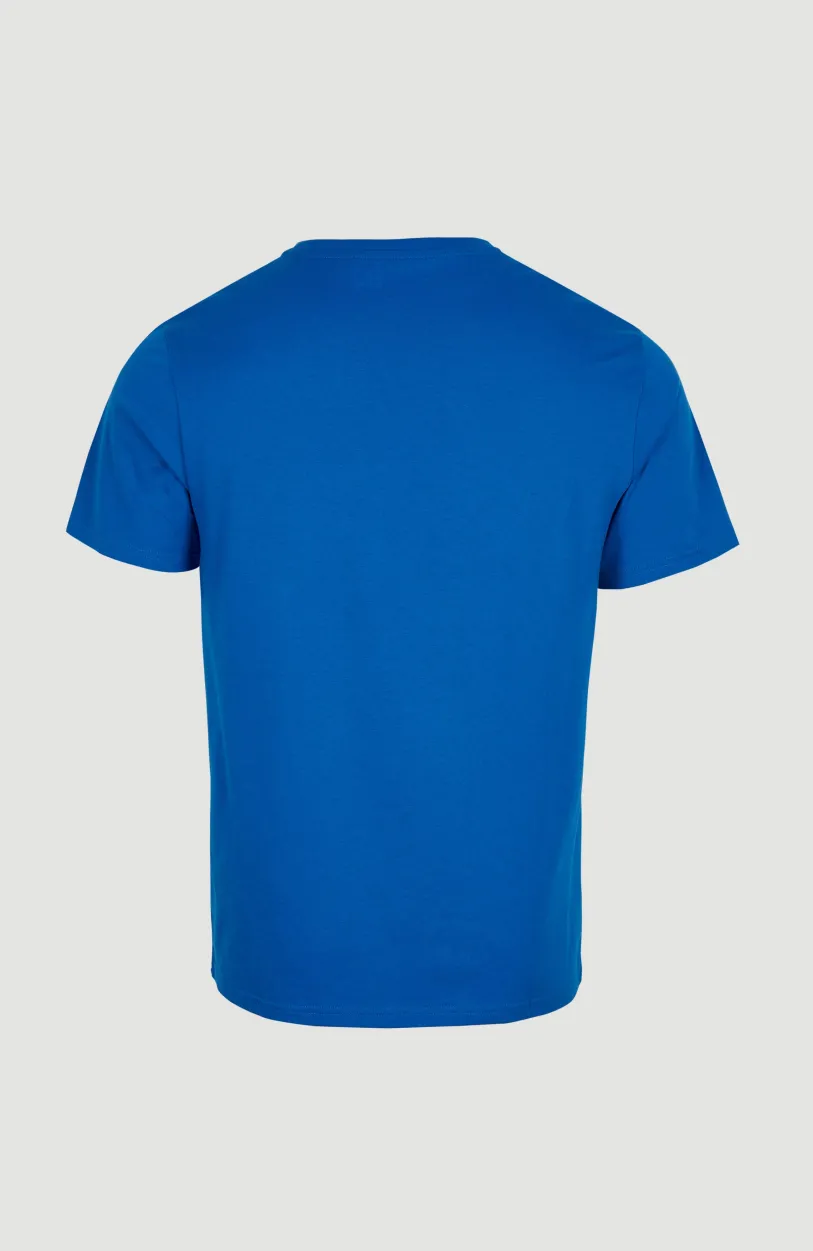 O’Neill T-shirt Crazy | Princess Blue