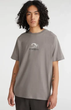 Hot O’Neill T-shirt Dipsea | Flint Stone