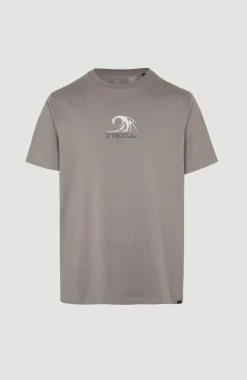 Hot O’Neill T-shirt Dipsea | Flint Stone
