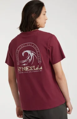 Sale O’Neill T-shirt Dipsea | Windsor Wine
