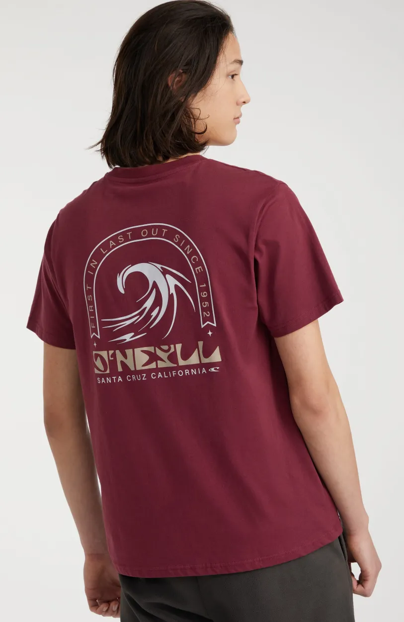 Sale O’Neill T-shirt Dipsea | Windsor Wine