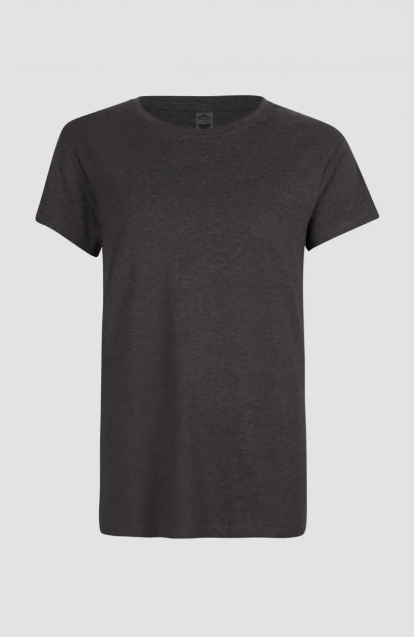 Outlet O’Neill T-shirt Essentials | Black Out
