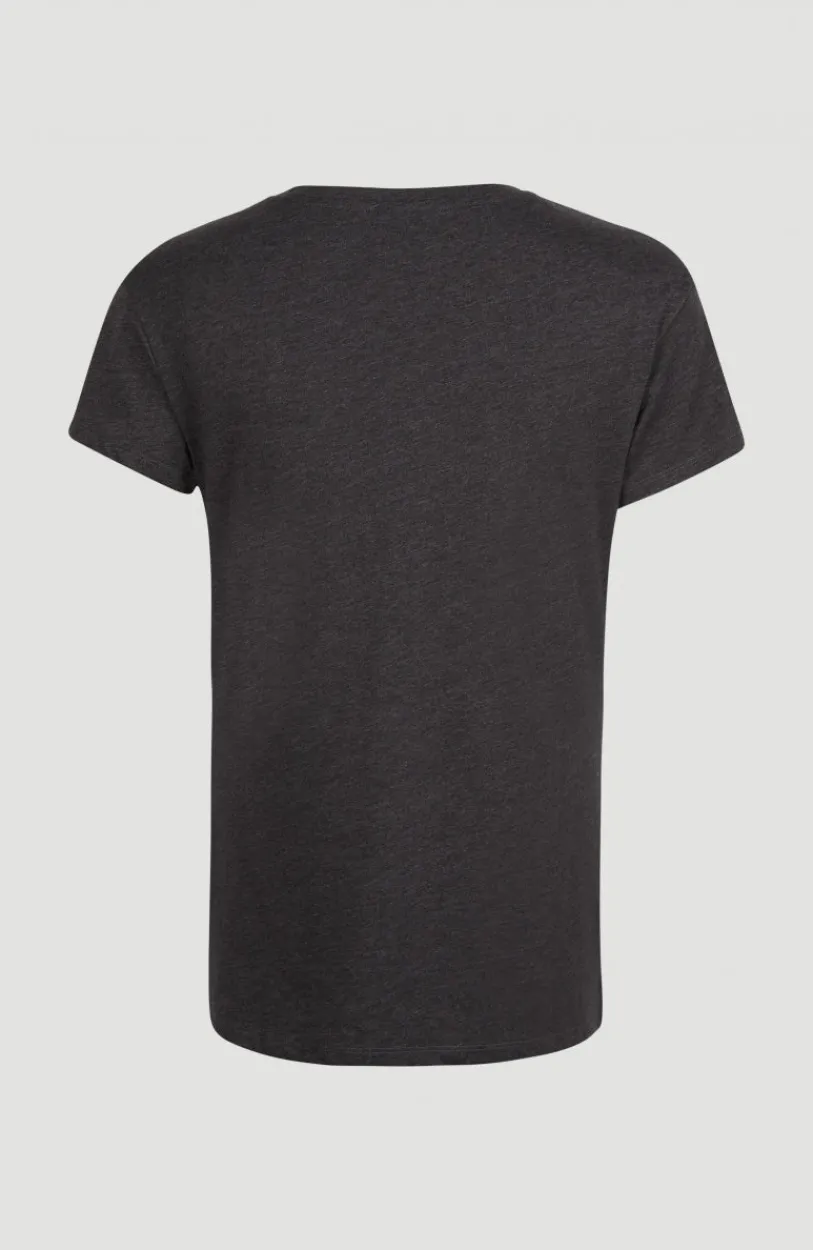 Outlet O’Neill T-shirt Essentials | Black Out