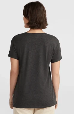 Outlet O’Neill T-shirt Essentials | Black Out