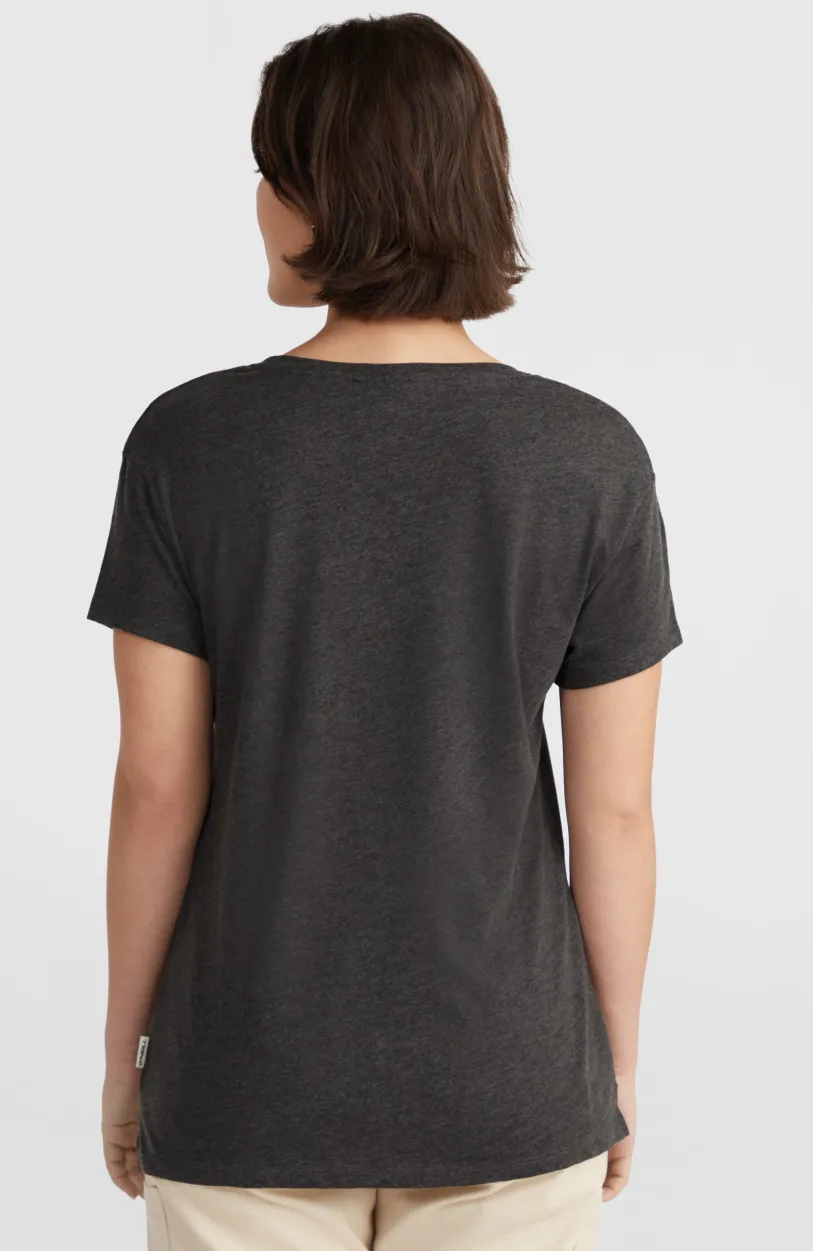 Outlet O’Neill T-shirt Essentials | Black Out