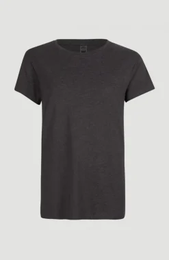 Outlet O’Neill T-shirt Essentials | Black Out
