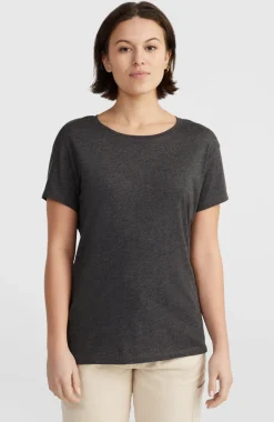Outlet O’Neill T-shirt Essentials | Black Out