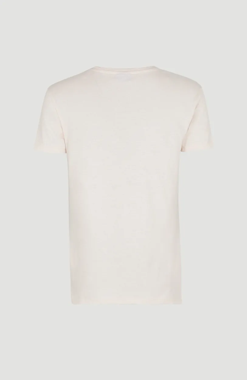 Outlet O’Neill T-shirt Essentials | Peach Whip