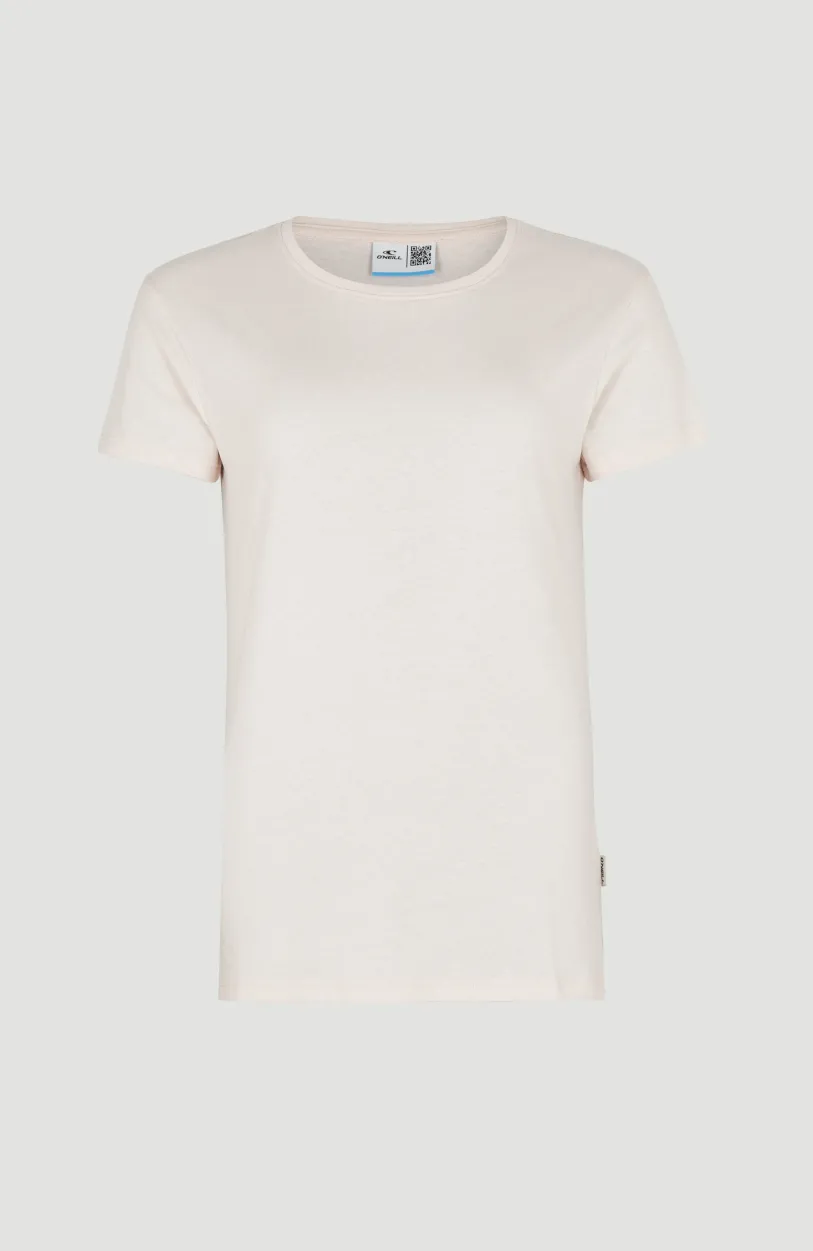 Outlet O’Neill T-shirt Essentials | Peach Whip