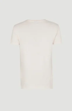 Outlet O’Neill T-shirt Essentials | Peach Whip