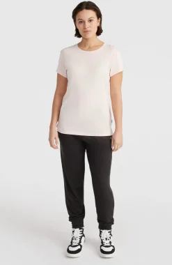 Outlet O’Neill T-shirt Essentials | Peach Whip