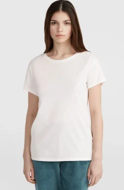 Sale O’Neill T-shirt Essentials | Snow White