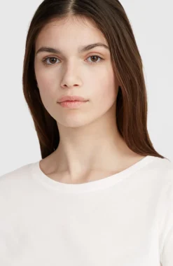 Sale O’Neill T-shirt Essentials | Snow White
