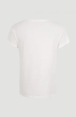 Sale O’Neill T-shirt Essentials | Snow White
