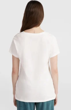 Sale O’Neill T-shirt Essentials | Snow White