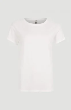 Sale O’Neill T-shirt Essentials | Snow White