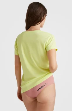 O’Neill T-shirt Essentials | Sunny Lime