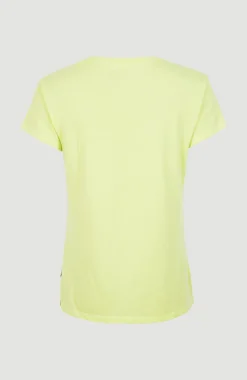 O’Neill T-shirt Essentials | Sunny Lime