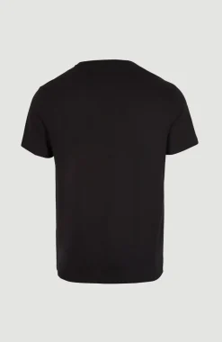 Best O’Neill T-shirt Fin | Black Out