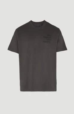 Clearance O’Neill T-shirt Future Surf Society | Raven