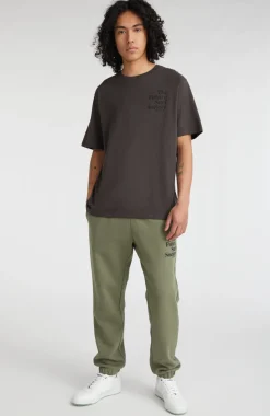 Clearance O’Neill T-shirt Future Surf Society | Raven