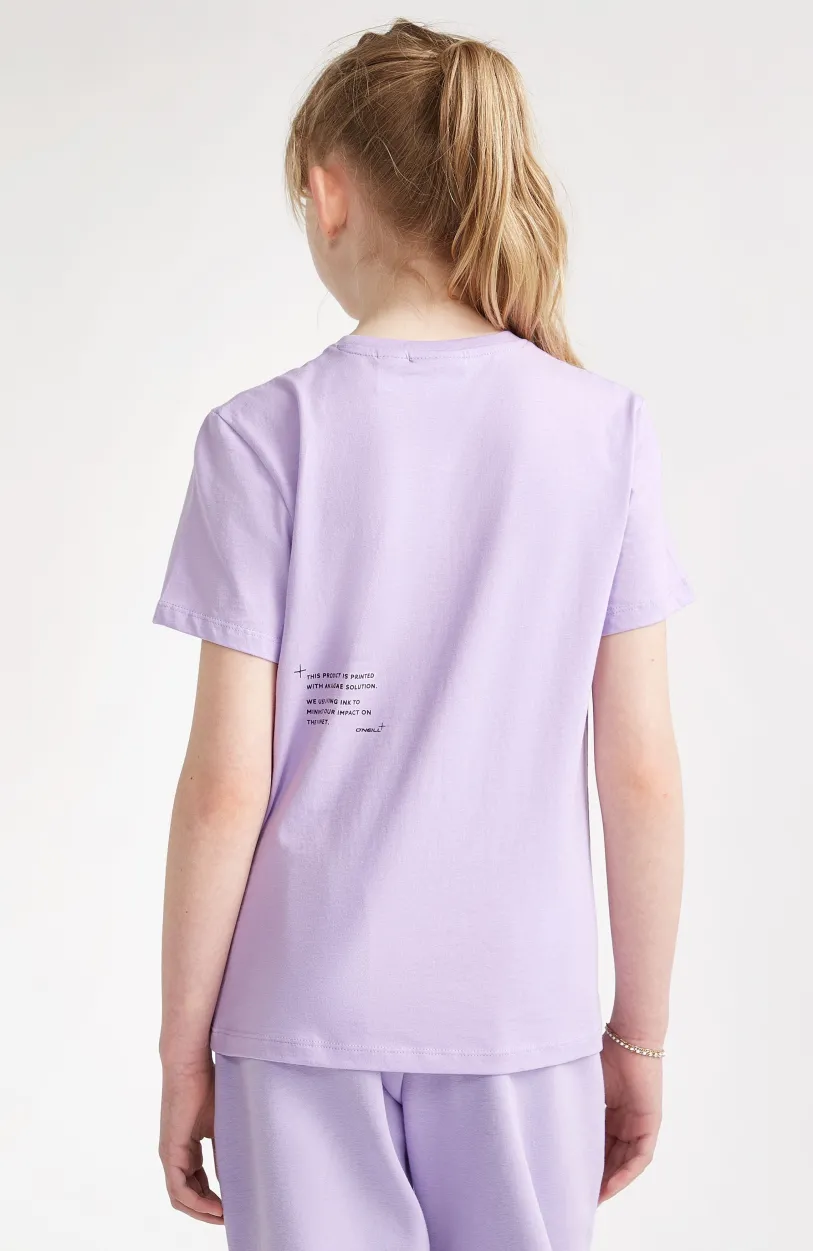 Clearance O’Neill T-shirt Future Surf Society | Purple Rose