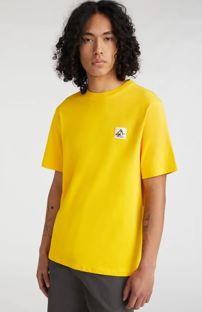 Hot O’Neill T-shirt Hollyridge | Luminous Days